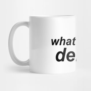 Delight Mug